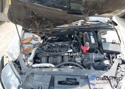 2010 Ford Fusion Se z USA, uszkodzony, nr VIN 3FAHP0HA4AR341971